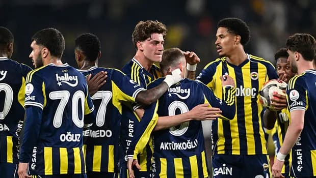 Fenerbahçe'nin Şampiyonlar Ligi yolculuğu 21 Temmuz'da başlıyor