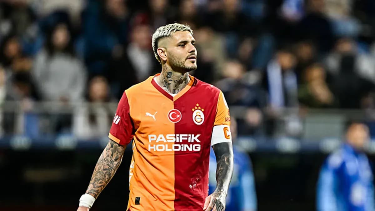 Galatasaray, Icardi'ye teklifi sundu! Yanıt bekleniyor