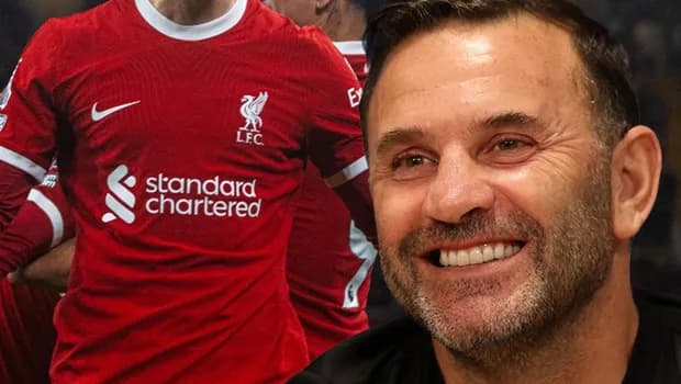Galatasaray Liverpool'dan İngiliz yıldızı için harekete geçti!