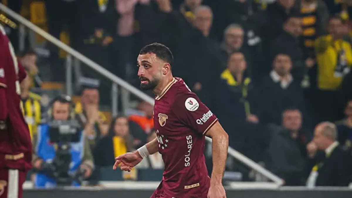 Göztepe, Efkan Bekiroğlu ile sözleşme uzattı