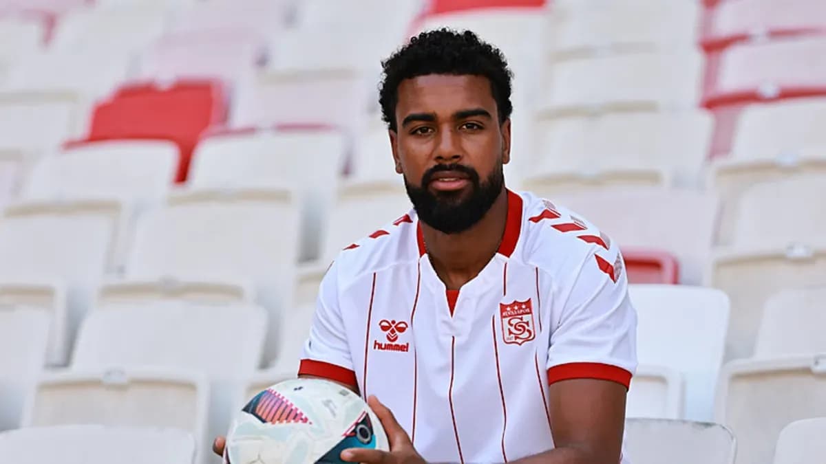 Göztepe, Sonko Sundberg transferinde sona yaklaştı