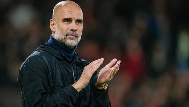 Guardiola'dan Manchester City geleceği hakkında flaş açıklama!