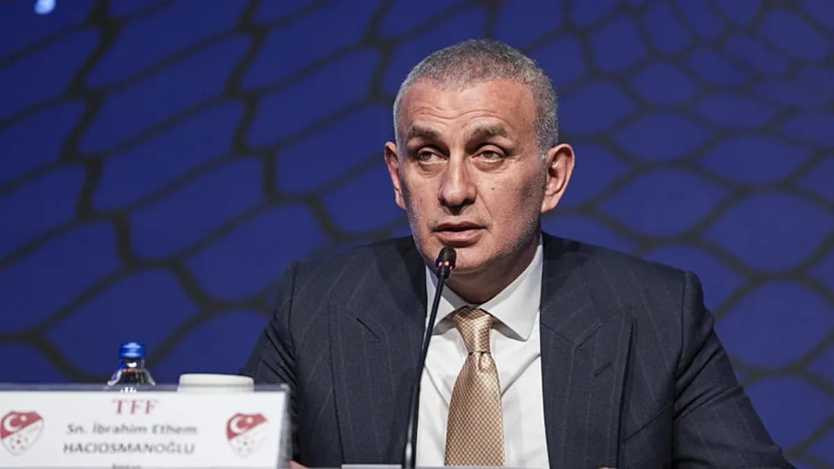 Hacıosmanoğlu'ndan 19 Mayıs mesajı