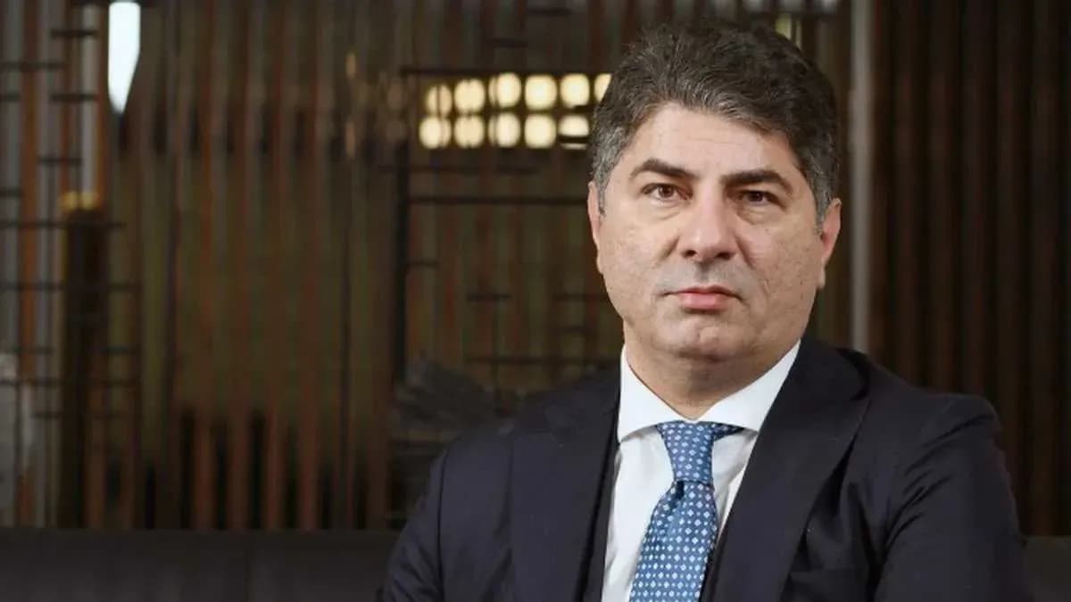 Hakan Safi'den İddialı Söz: 'Tarihin En Değerli Kadrosunu Kuracağız'