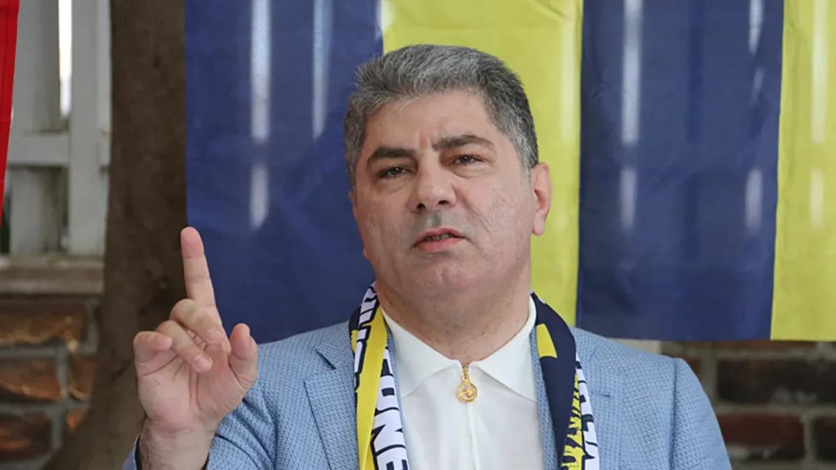 Hakan Safi'den transfer vaadi: 3 dünya yıldızı gelecek