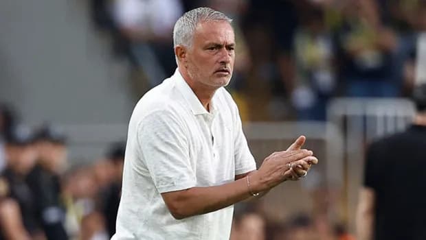 Jose Mourinho imzayı attı, Real Madrid açıklaması yakın!
