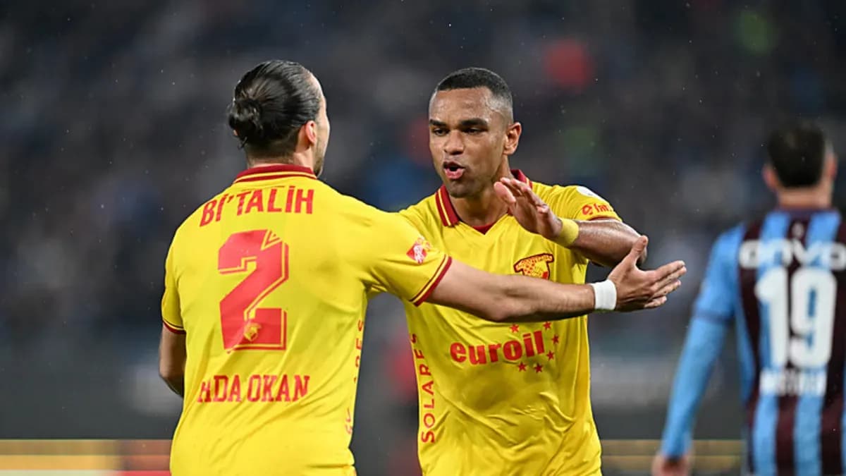 Lille, Göztepe'nin yıldızı Juan için ısrarlı!