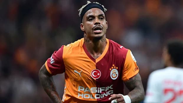 Mario Lemina: Gelecek sezon tüm kupaları kazanmak istiyoruz