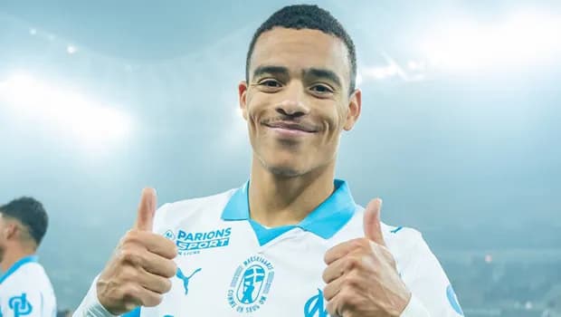 Mason Greenwood tüm transfer tekliflerini reddetti!