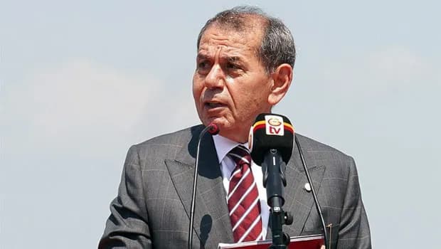 Özbek'ten Icardi, Barış Alper ve yabancı kuralı açıklaması