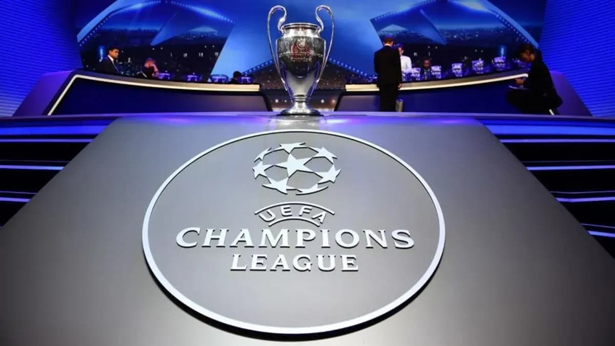 PSG ile Arsenal Şampiyonlar Ligi finalinde Budapeşte'de karşılaşıyor