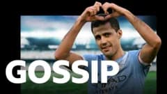 Real Madrid, Guardiola Sonrası Rodri'yi Almaya Hazırlanıyor