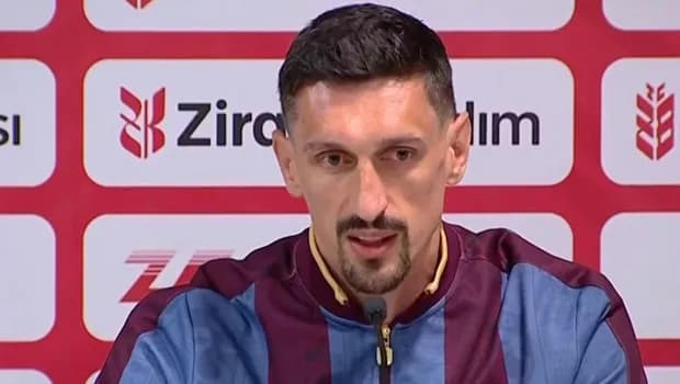 Savic: Kupa için taraftarımız ve şehrimiz için kazanacağız