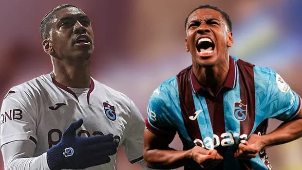 Trabzonspor'a Felipe Augusto için astronomik teklif!