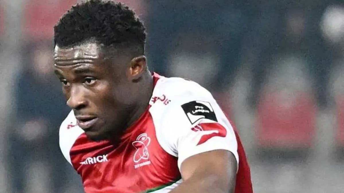 Trabzonspor'un kanat radarında genç yıldız! Scout raporu sunuldu