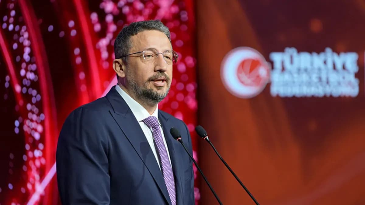 Türkoğlu'ndan 19 Mayıs kutlaması