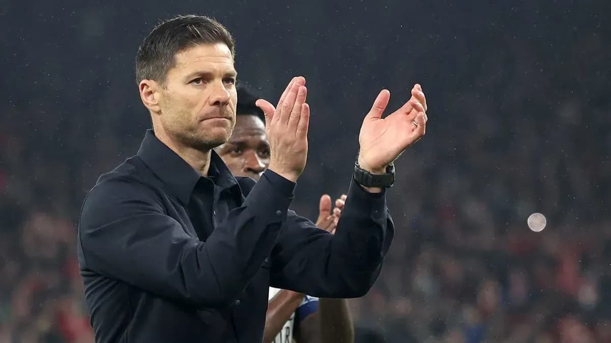 Xabi Alonso, Chelsea ile anlaşma sağladı!