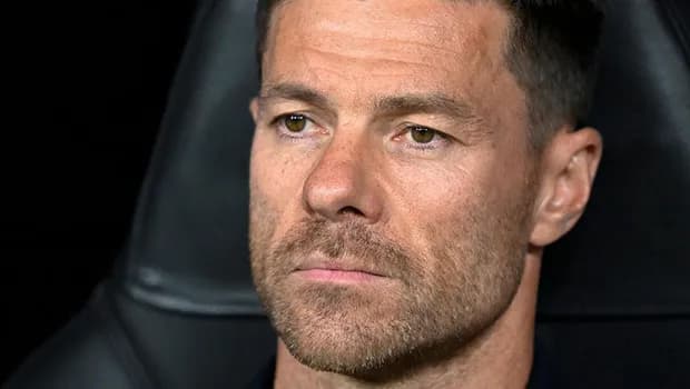 Xabi Alonso, Chelsea ile anlaştığını Marca'dan duyurdu!