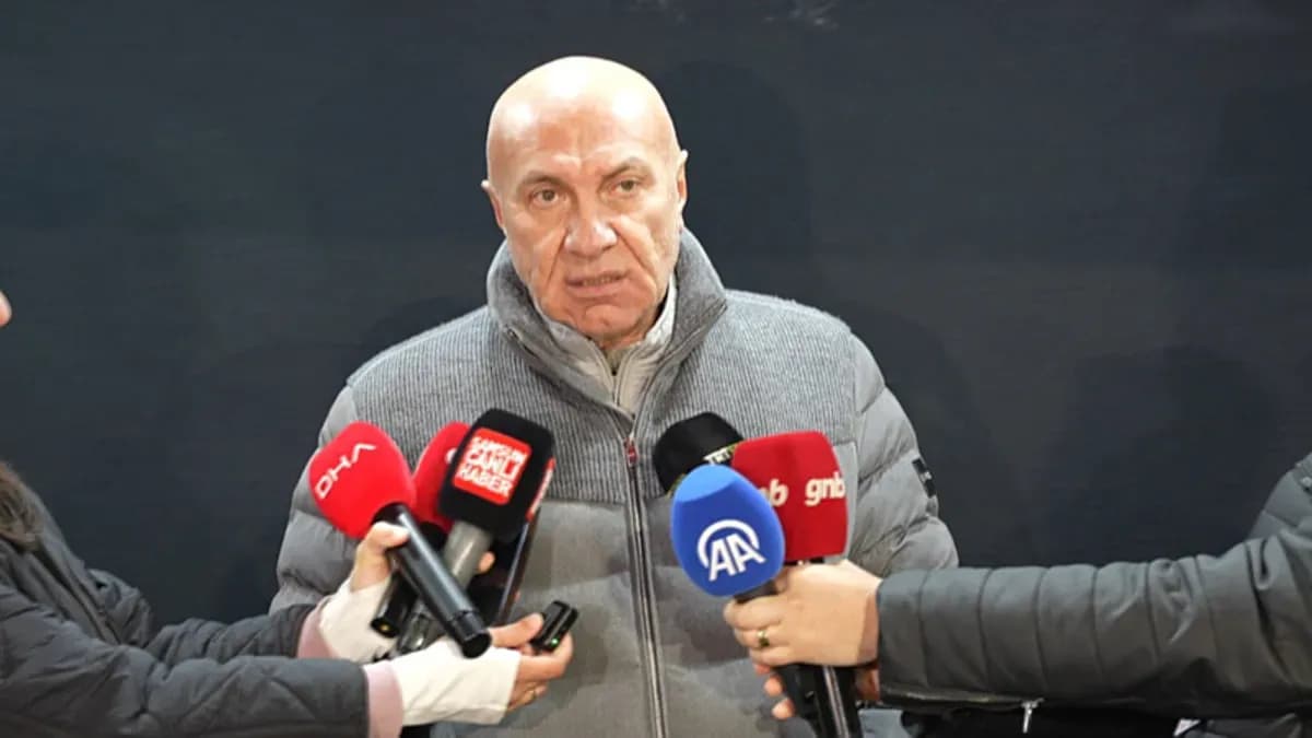 Yıldırım: Saman alevi gibi geçici başarılar istemiyoruz
