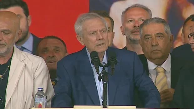 Aziz Yıldırım: Takviyeleri 15 gün içinde yapacağız!