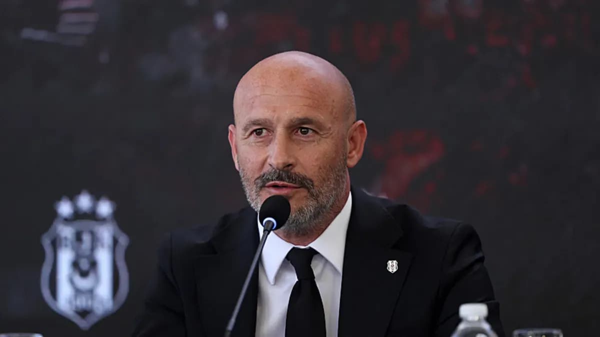 Beşiktaş 27 Haziran'da kampa giriyor!