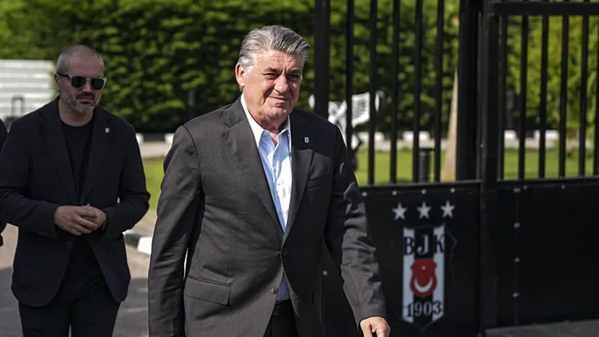 Beşiktaş golcü için harekete geçti! Kiralık formül gündemde