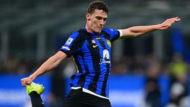 Beşiktaş, Inter'den Benjamin Pavard'ı transfer listesine aldı!