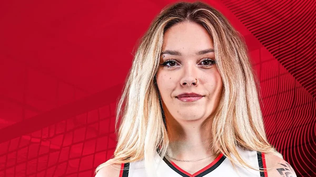 Beşiktaş, Szczurowska ile yollarını ayırdı!