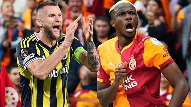 Dünya Kupası'nı Kaçıran Yıldızlar: Osimhen, Sallai ve Lemina
