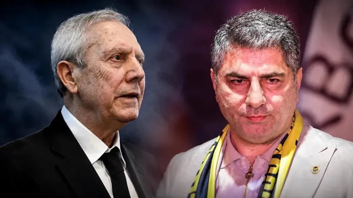 Fenerbahçe'de seçimli genel kurul heyecanı başladı