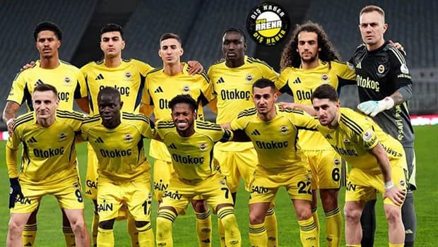 Fred, Atletico Mineiro ile anlaştı! Fenerbahçe'den ayrılıyor