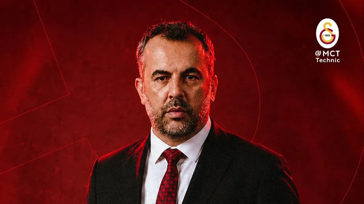 Galatasaray basketbolda Özgün Önver'i genel menajer yaptı!