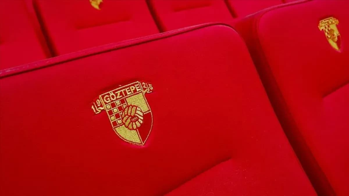 Göztepe'de kombine satışı pazartesi başlıyor!
