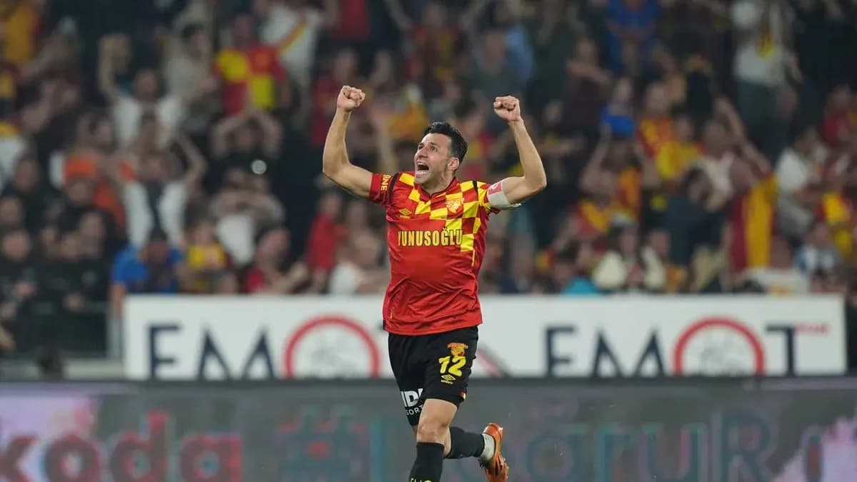 Göztepe'de Köybaşı'nın geleceği belirsizliğini koruyor