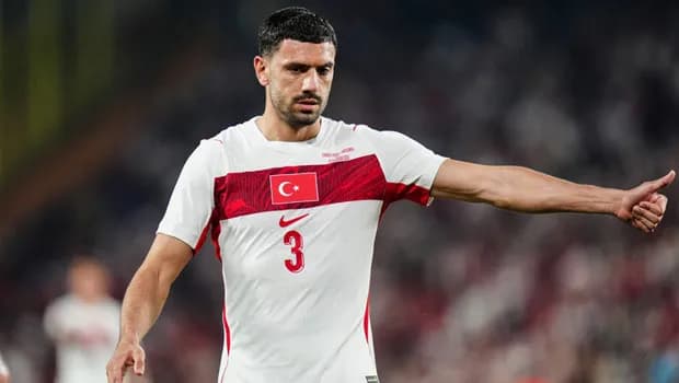 Hakan Safi: Merih Demiral ile anlaştık!