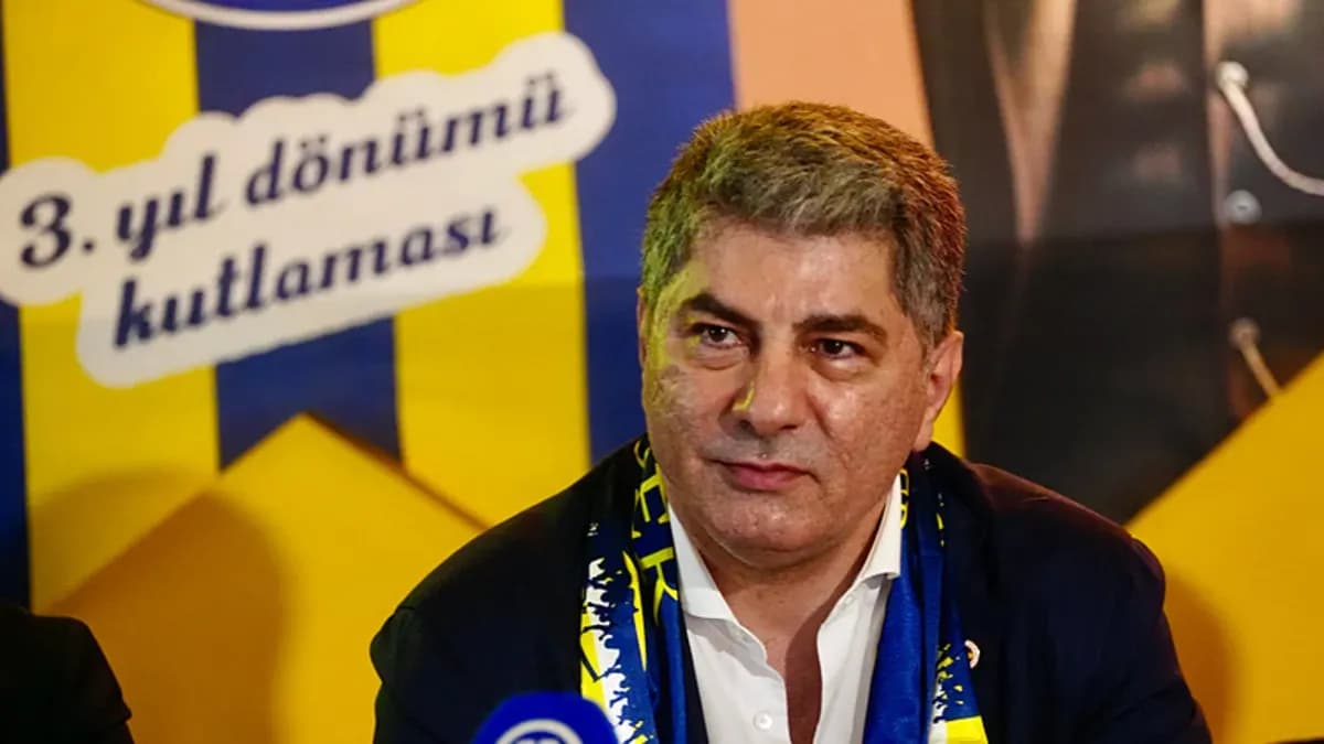 Hakan Safi'den 250 milyon Euro'luk transfer vaadi!