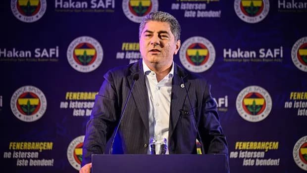Hakan Safi'den transfer sözü: Bu akşam sürpriz yapacağız!