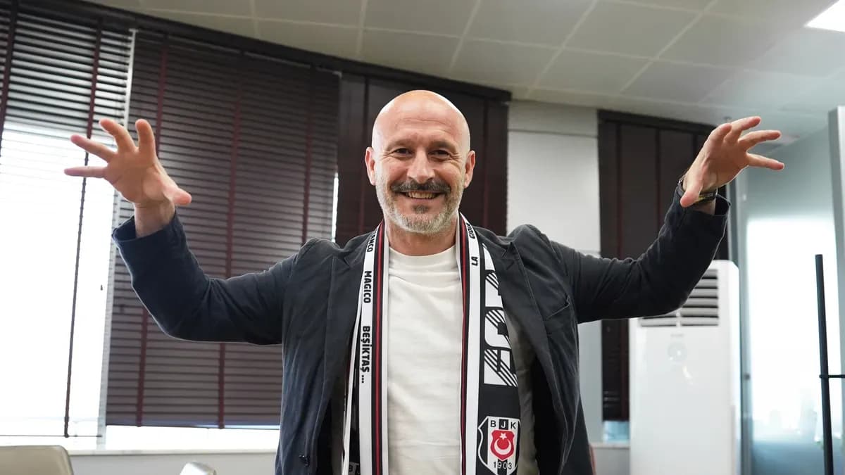 Italiano yarın imzalıyor!