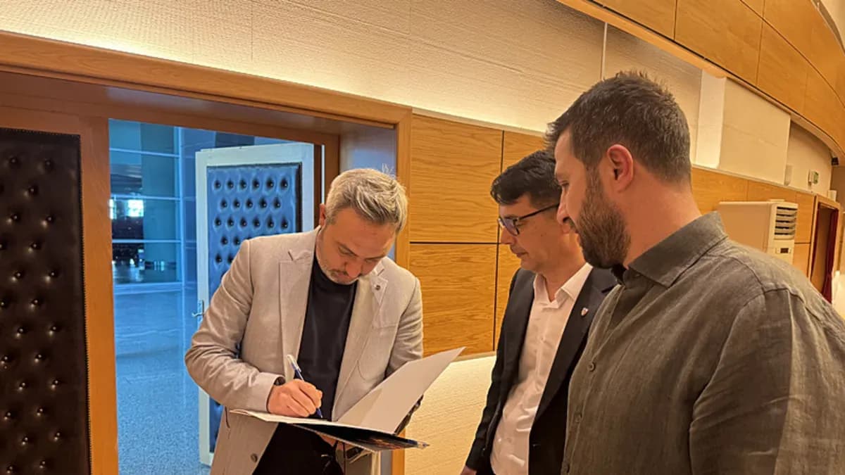 Kayserispor'da genel kurul ertelendi, çoğunluk sağlanamadı