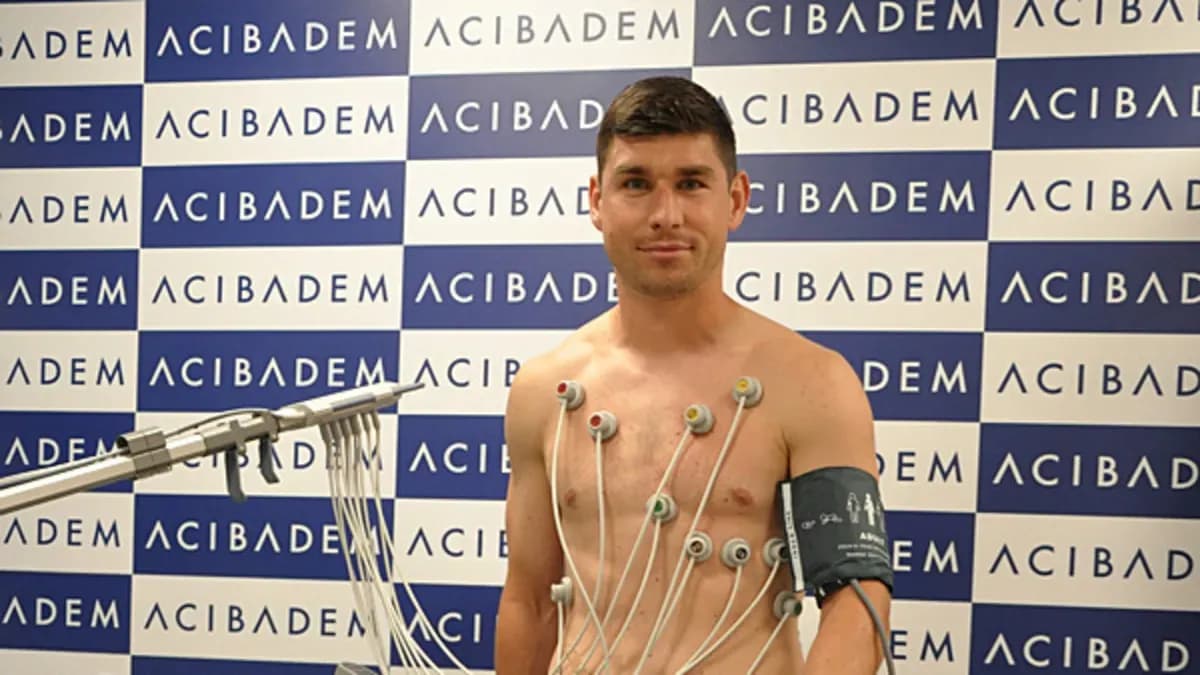 Malinovsky Trabzonspor'un 204. yabancı oyuncusu oldu