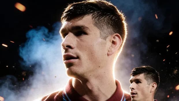 Trabzonspor, Malinovskyi'yi 3 yıllığına kadrosuna kattı!