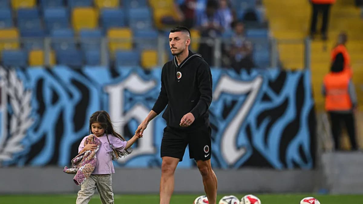 Trabzonspor, Metehan Mimaroğlu'nu renklerine bağladı!