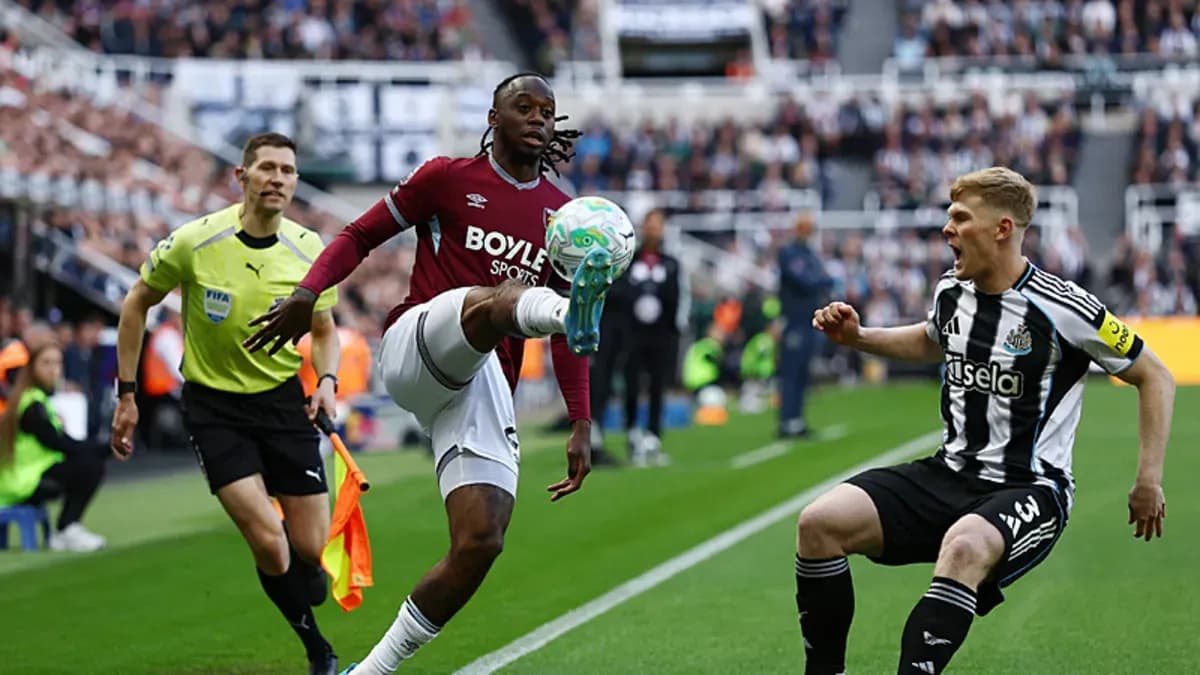 Wan-Bissaka'ya İngiliz ekip kancası! Fenerbahçe'ye rakip
