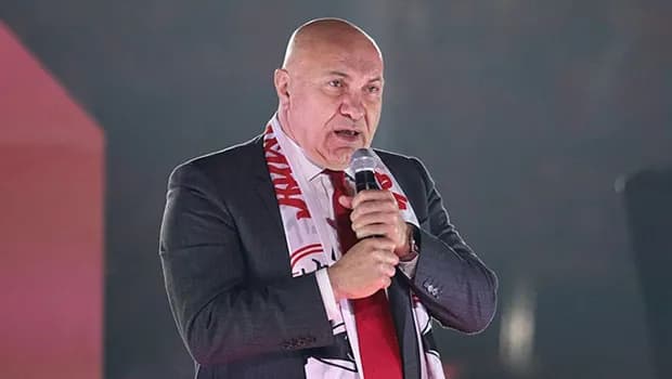 Yıldırım: Hakem hataları Avrupa'ya gitmemize engel oldu!