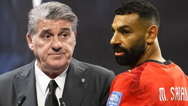 Adalı: Salah'la anlaştık ama menajer rakamı değiştirdi!