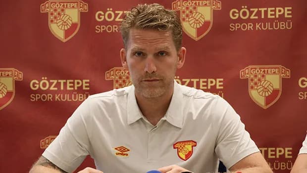 Ankersen: Yeni Romulo bulmamız lazım!