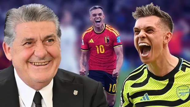 Beşiktaş, Arsenal'den Trossard için prensipten döndü!