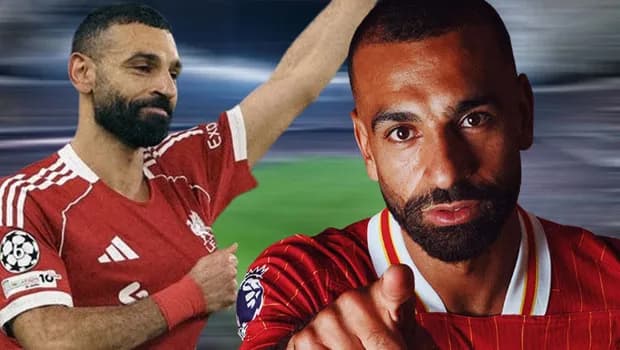 Beşiktaş, Mohamed Salah ile anlaşma sağladı iddiası!