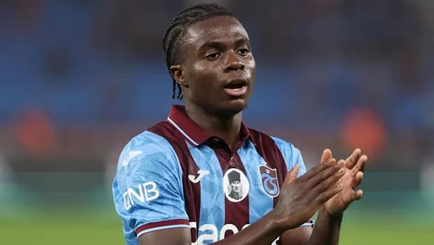 Christ Inao Oulai rekor bonservisle Fiorentina'ya transfer oldu
