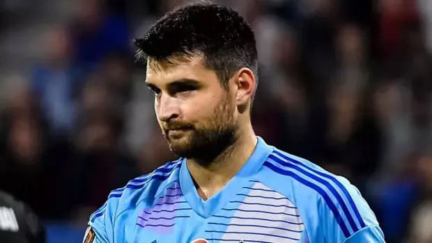 Ersin Destanoğlu Al-Jazira'da! Beşiktaş'tan ayrıldı